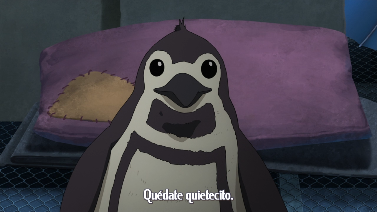 Tokyo ESP (Backbeard)